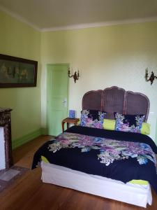 B&B / Chambres d'hotes Chez Louise : photos des chambres