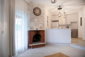 Dadya Villa 1 - Villa with private pool - 750m distance to the beach