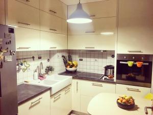 Belle View Apartment Brasov