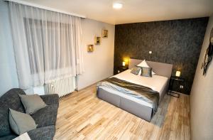 Double Room room in Park Hotel Lindenhof