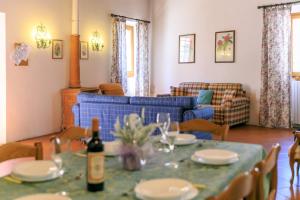 Agriturismo Fattoria di Sommaia