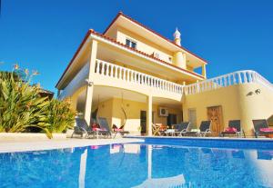 Villa Buddha by Algarve Vacation