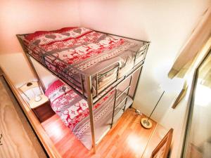 Appartement à Crans-Montana - avec magnifique vue sur la vallée