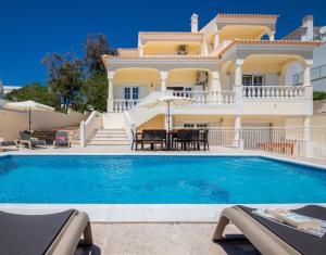 Villa Casa Castelo by Algarve Vacation