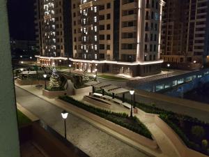 RainBow Arkadia Apartment