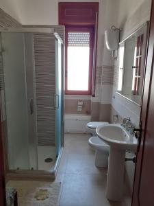 Baia Verde - Casa delle Magnolie