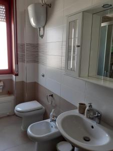 Baia Verde - Casa delle Magnolie