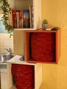 Cosy Little Love Nest in Piran