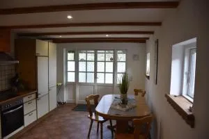 Ferienwohnung/Haus in Welzin - Reppenhagen