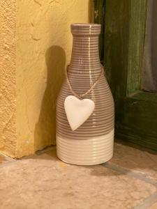 Cosy Little Love Nest in Piran