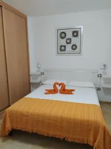 APARTMENT ORANGE FUERTEVENTURA - Parque Holandes
