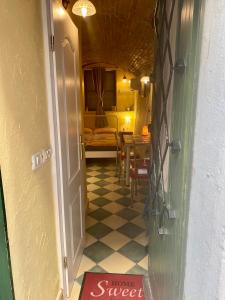 Cosy Little Love Nest in Piran 