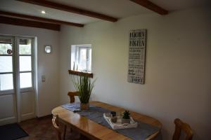 FerienwohnungHaus in Welzin