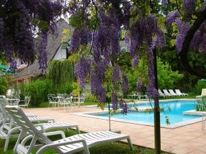 Hotels La Chrissandiere : photos des chambres