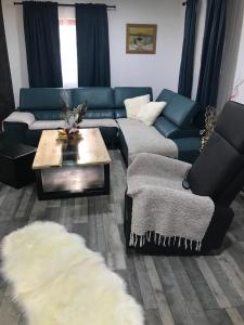 Two-Bedroom Villa room in Planinski biser Mokra Gora