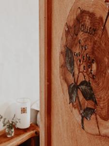 Hostería de Montaña Las Pataguas