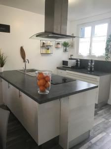 Maisons de vacances Maison 4 chambres jardin et parking : photos des chambres