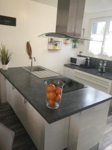 Maisons de vacances Maison 4 chambres jardin et parking : photos des chambres