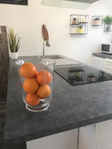 Maisons de vacances Maison 4 chambres jardin et parking : photos des chambres