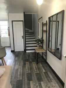Maisons de vacances Maison 4 chambres jardin et parking : photos des chambres