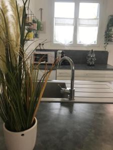 Maisons de vacances Maison 4 chambres jardin et parking : photos des chambres