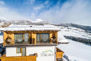 Pension Sonnenhof