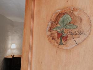 Hostería de Montaña Las Pataguas