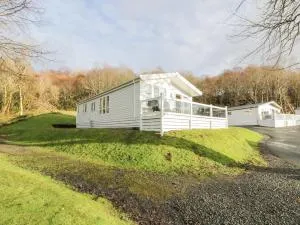 Serenity Lodge - Skelmorlie