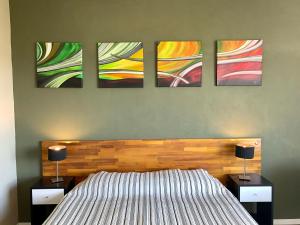 Center Suites Bariloche