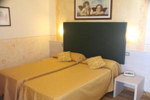 Double or Twin Room room in Albergo Sole