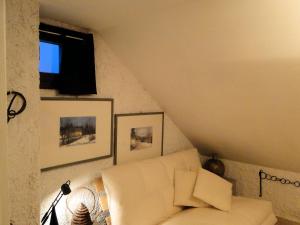 Suite with Terrace