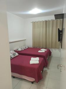 Olga Becker residence