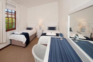 La Galiniere Guest Cottages