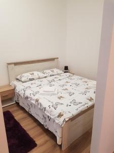 Apartament 14 Central