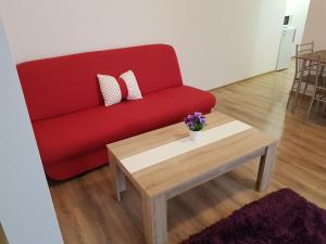 Apartament 14 Central