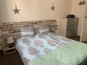 Апартамент “МИЛА”