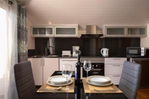 Martinho Apartment View