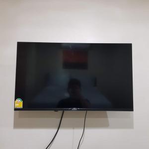 Check-in ดอนเมือง ห้องพักรายวัน ปลอดบุหรี่ ใกล้สนามบินดอนเมือง เช็คอินดอนเมือง