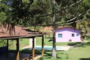 Sítio Gottes Segen - Paraju