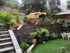 Casa Campo Machu Picchu - Club Los Girasoles, Chaclacayo