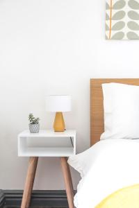 The Penthouses, 8 Albion Mews