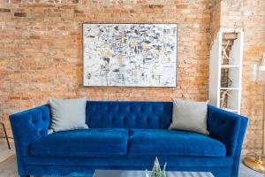 Walkers Paradise 1BR Apartment in Lincoln Park - Lincoln 2501