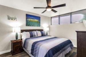 Maui Parkshore 414, Top Floor, Amazing Ocean Views