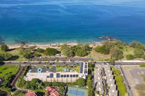 Maui Parkshore 414, Top Floor, Amazing Ocean Views