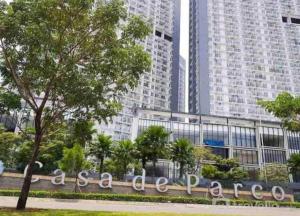 Futura Studio-Modern Apartment near CBD BSD