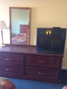 Double Room room in Rest Inn Amarillo I-40