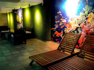 HOTEL BRISA Coatzacoalcos