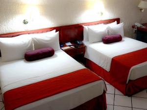 HOTEL BRISA Coatzacoalcos