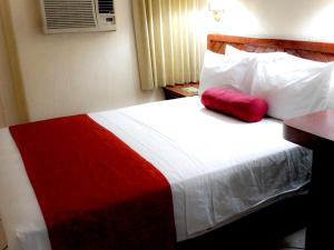 HOTEL BRISA Coatzacoalcos