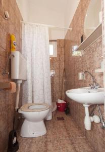 Apartment 1 room in Apartments Zoran - beach 400m